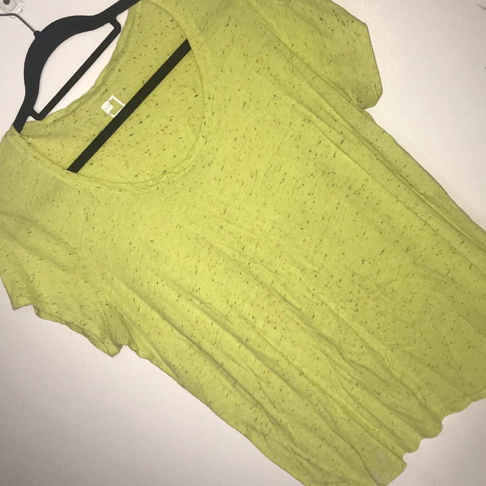 JCP Top Size 1X
